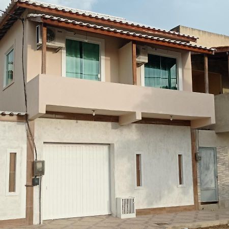 Jockey Apto 1 Кампус-дус-Гойтаказис Экстерьер фото