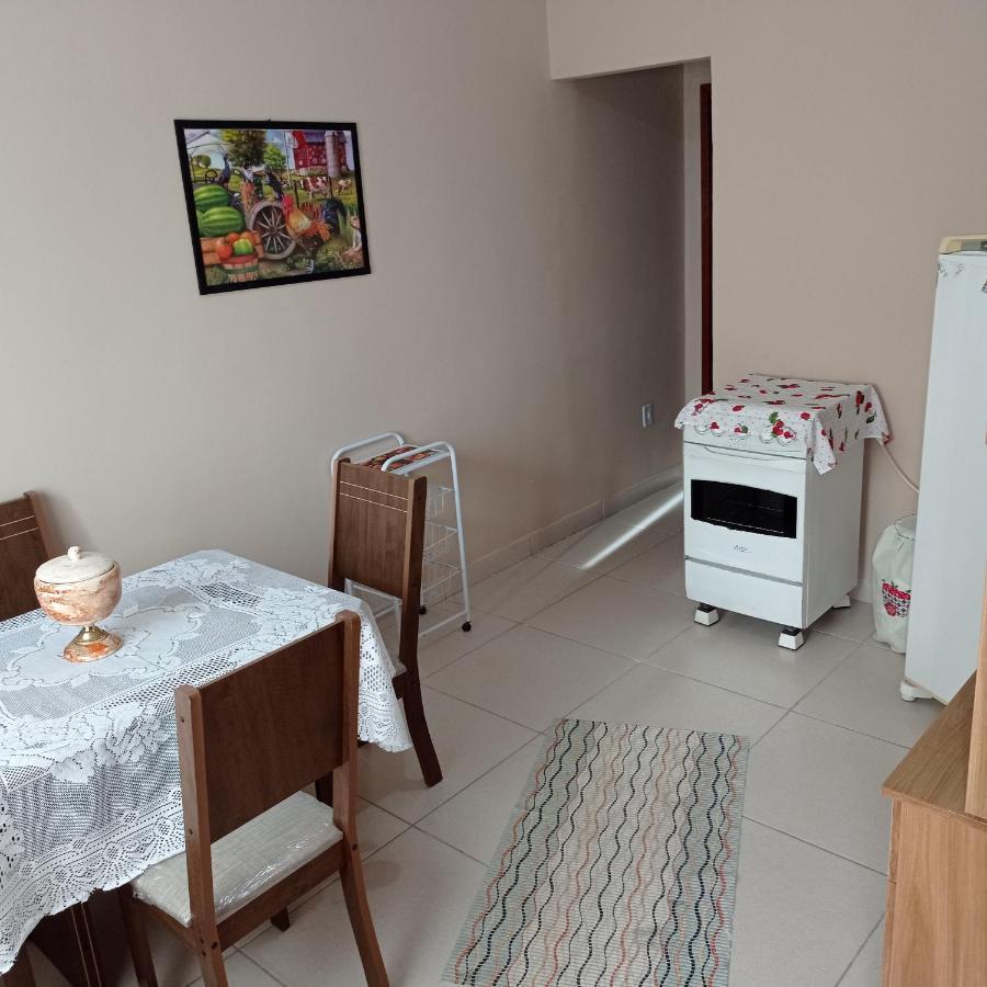 Jockey Apto 1 Кампус-дус-Гойтаказис Экстерьер фото