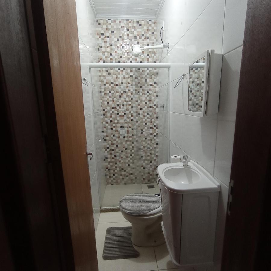 Jockey Apto 1 Кампус-дус-Гойтаказис Экстерьер фото